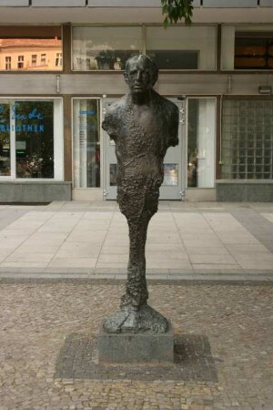 Heinrich-Böll-Stele