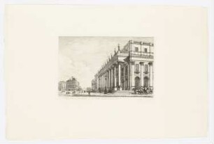 Le Grand Théâtre de Bordeaux