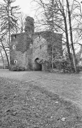 Torhalle