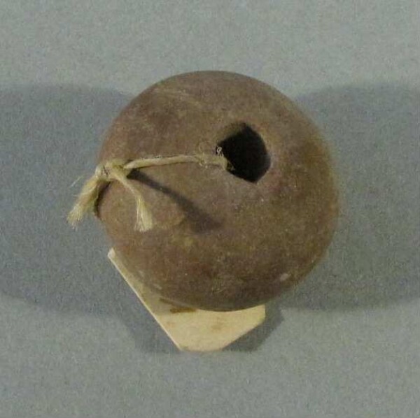 spindle whorl