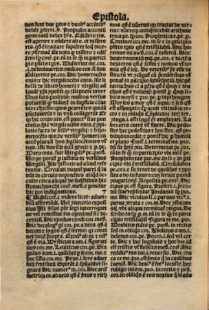 Mammotrectus : i.e. Expositiones ... tam bibliae quam aliorum librorum