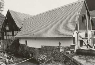 Schowtschick-Mühle