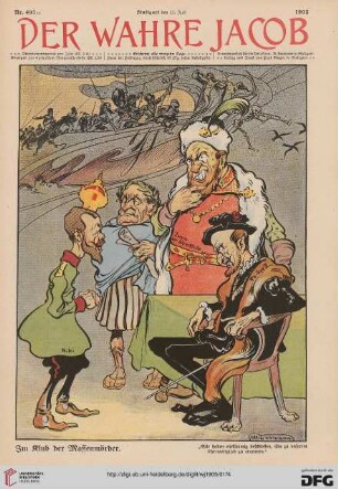 Nr. 495 (11. Juli 1905)
