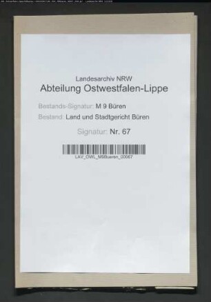 Urteile in Zivilsachen