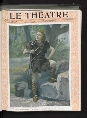 No. 76, Février - II 1902