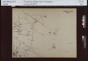 Himmelfahrt Fundgrube in Freiberg