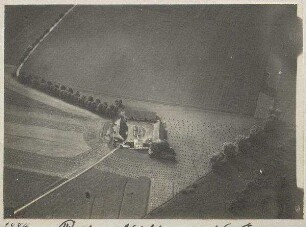 Moosschwaige bei Freiham