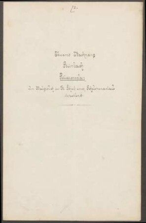 Scheib, Friedrich, Bauer Anbau an Scheuer