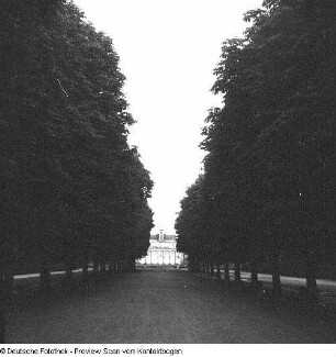 Pillnitz
