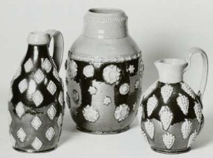Flasche, Frohburg (Kreis Geithain)