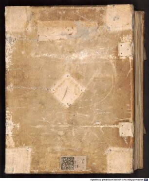 Haymonis omeliarum dominicalium pars aestivalis - BSB Clm 18104
