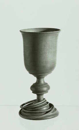 Holzpokal