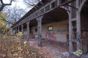 Haus 404; Berlin, Pankow