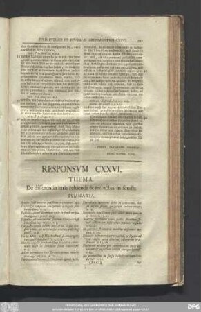 [(IX.) De Retractu Feudali.]
