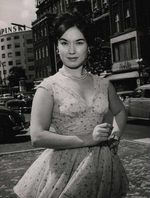 Lolita Torres