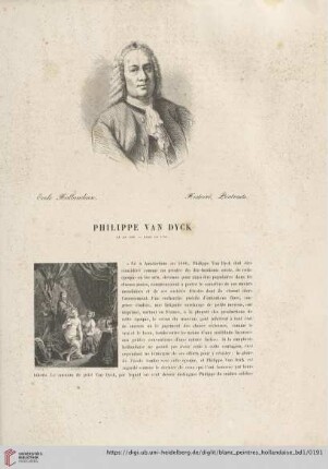 Philippe van Dyck