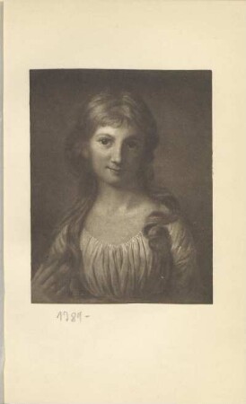 Wilhelmine Henry