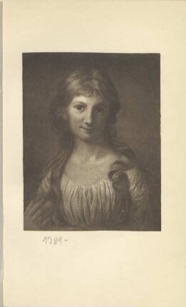 Wilhelmine Henry