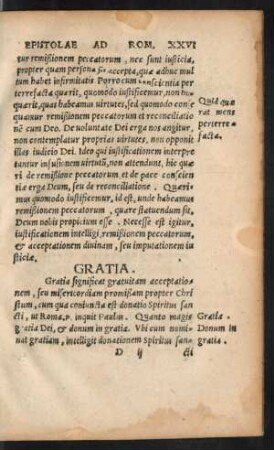 Gratia.