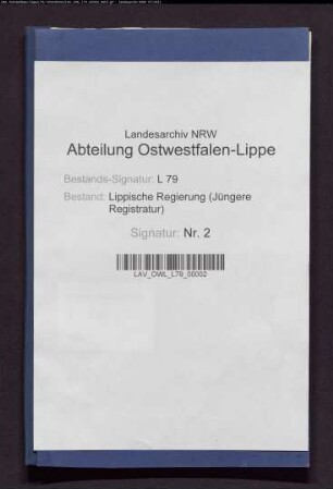 Anwesenheit von Fürstlichkeiten