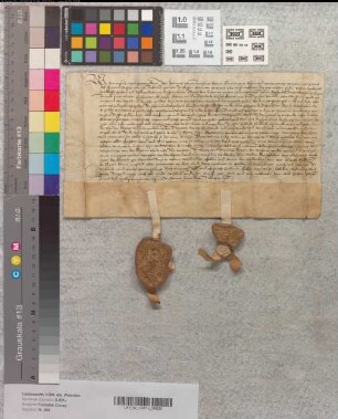 Abt Franz und das Kapitel von Corvey verkaufen dem höxterschen Bürgermeister, Johann Seyfferdes, für 50 Goldgulden die Abt-Hove in der Lüre gegen Wiederkauf.