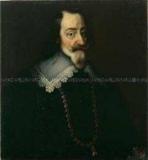 Maximilian I., Kurfürst von Bayern (1598-1651)