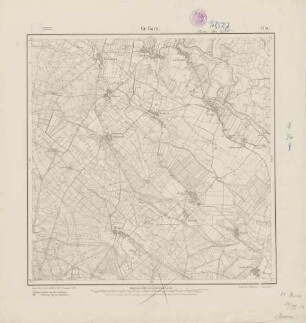 3035 (alte Nr.: 1541) Gr. Garz