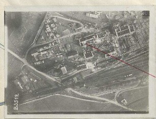 Materialdepot bei Bahnhof Markt Schwaben (mit Einzeichnungen) (1500 m)