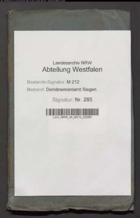 Ablösung der Mühlenabgaben und Wasserzinsen