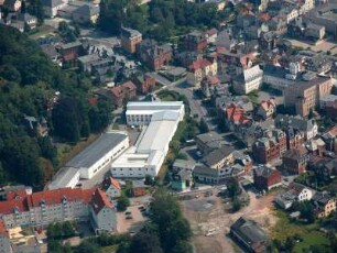 Sonneberg : Weißer Rangen
