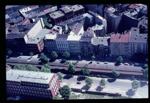 Skalitzer Str. 7.6.62.