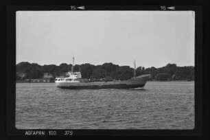 Gertrud Mau ex Gerda Freese ex Basbek (1956), R. Mau, Hbg