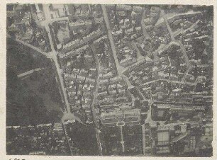 München, Armeemuseum (1200 m)