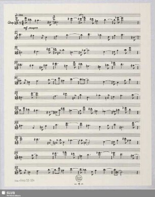 Glockenspiel