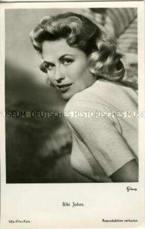 Bibi Johns