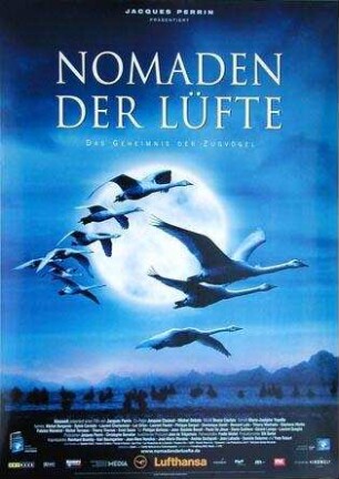 Nomaden der Lüfte