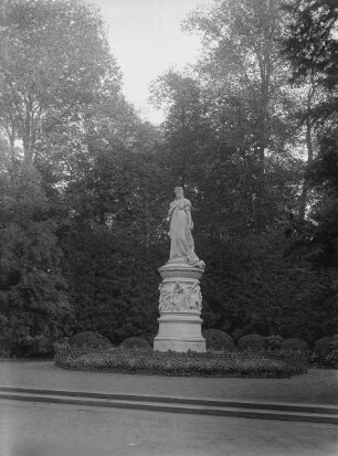 Denkmal für Königin Luise