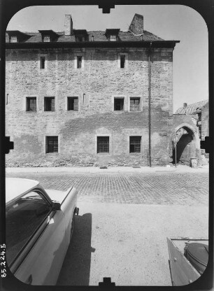 Augustinerkloster