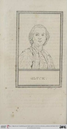 Gluck
