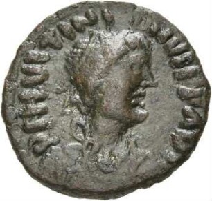 Byzanz: Justinianus I.