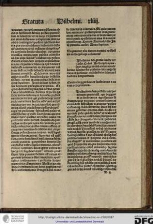 Contra Beggardos et Suestriones et eorum receptatores.