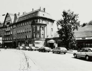 Gasthof zum Goldenen Löwen