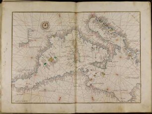 Westliches Mittelmeer