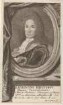 Lorenz Heister, Dr. med und Professor in Altdorf; geb. 1683