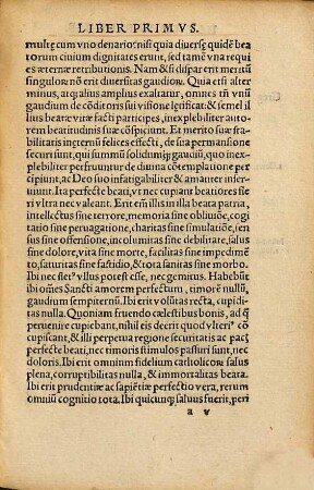 D. Haymonis Episcopi Halberstattensis, De Varietate librorum, siue de Amore coelestis patriae : libri. III.