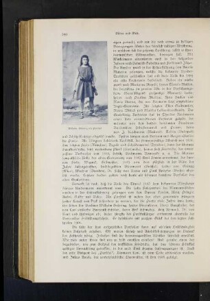 Wilhelm Grüning als Parsifal