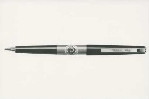 Füllfederhalter "happy-pen S 472/3" der Günther-Wagner-Pelikan-Werke