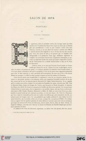 2: Salon de 1876 : peinture, [3]