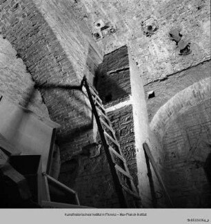 San Domenico, Siena