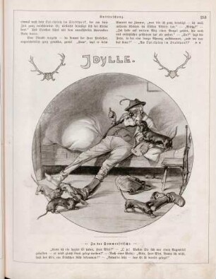 "Idylle"